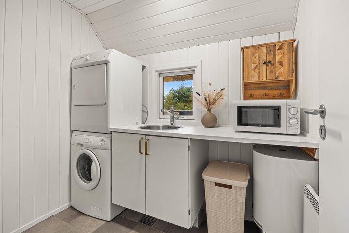 Ferienhaus 60721 in Per Knoldsvej 36, Blåvand - Bild #30