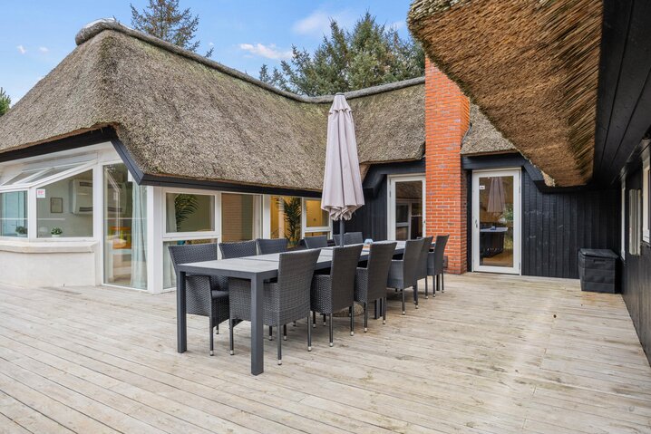 Ferienhaus 60721 in Per Knoldsvej 36, Blåvand - Bild #31