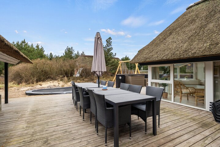 Ferienhaus 60721 in Per Knoldsvej 36, Blåvand - Bild #32