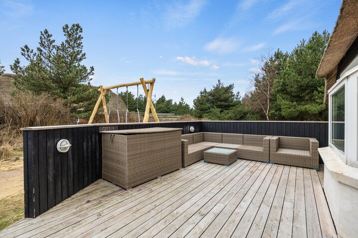 Ferienhaus 60721 in Per Knoldsvej 36, Blåvand - Bild #33