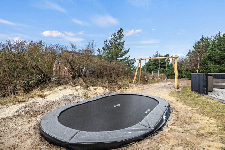 Ferienhaus 60721 in Per Knoldsvej 36, Blåvand - Bild #34