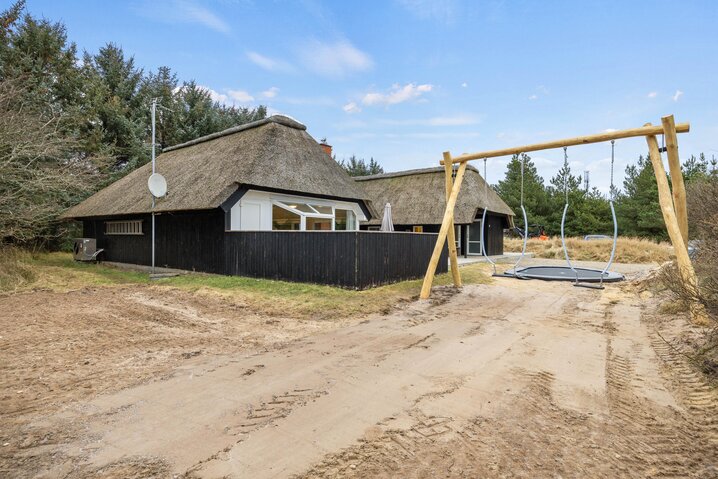 Ferienhaus 60721 in Per Knoldsvej 36, Blåvand - Bild #35