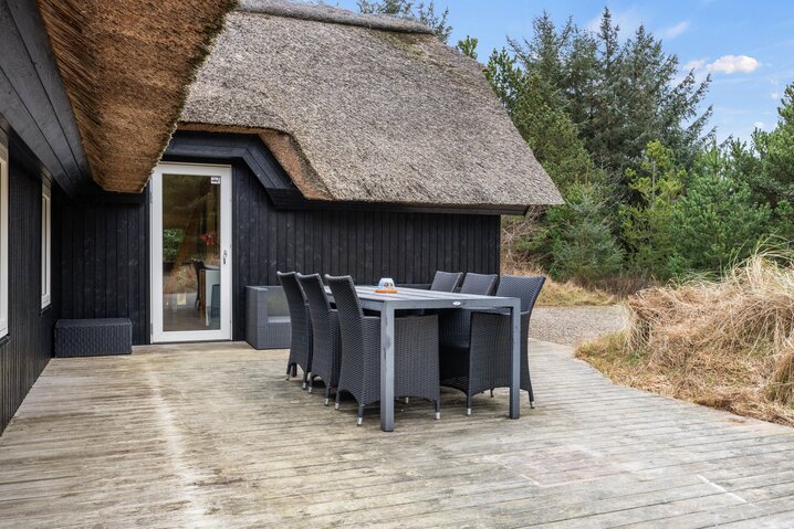 Ferienhaus 60721 in Per Knoldsvej 36, Blåvand - Bild #36