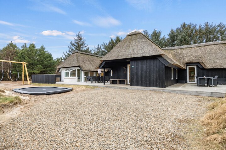 Ferienhaus 60721 in Per Knoldsvej 36, Blåvand - Bild #37