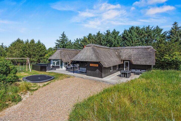 Holiday home 60721 at Per Knoldsvej 36, Blåvand - Picture #0