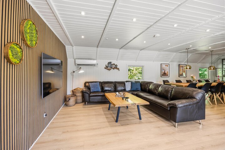 Holiday home 60721 at Per Knoldsvej 36, Blåvand - Picture #2