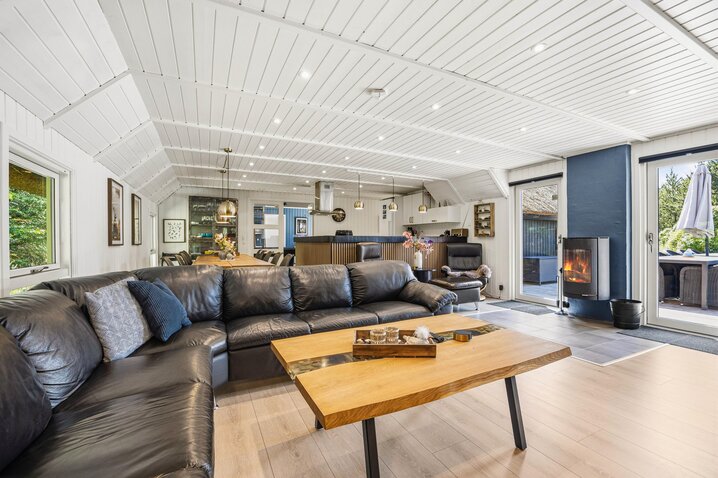 Holiday home 60721 at Per Knoldsvej 36, Blåvand - Picture #7