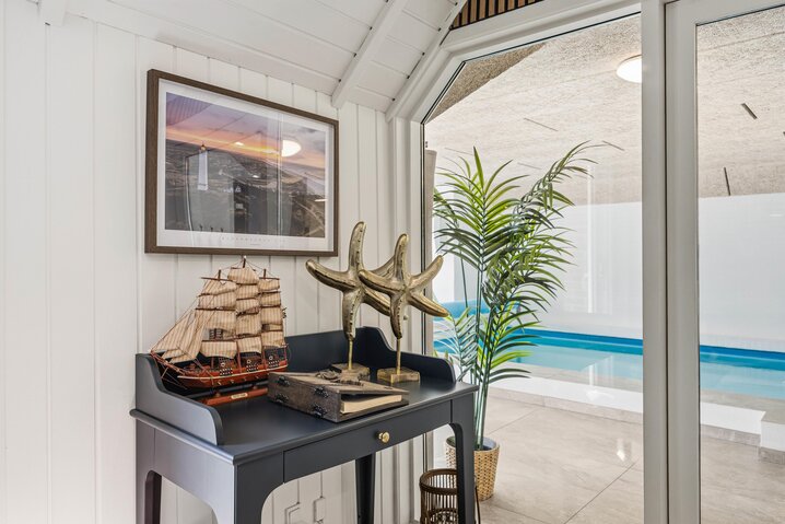 Holiday home 60721 at Per Knoldsvej 36, Blåvand - Picture #14