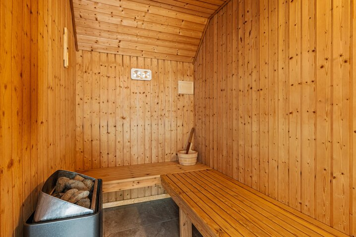 Holiday home 60721 at Per Knoldsvej 36, Blåvand - Picture #19