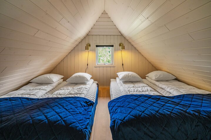 Holiday home 60721 at Per Knoldsvej 36, Blåvand - Picture #22