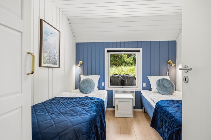 Holiday home 60721 at Per Knoldsvej 36, Blåvand - Picture #29