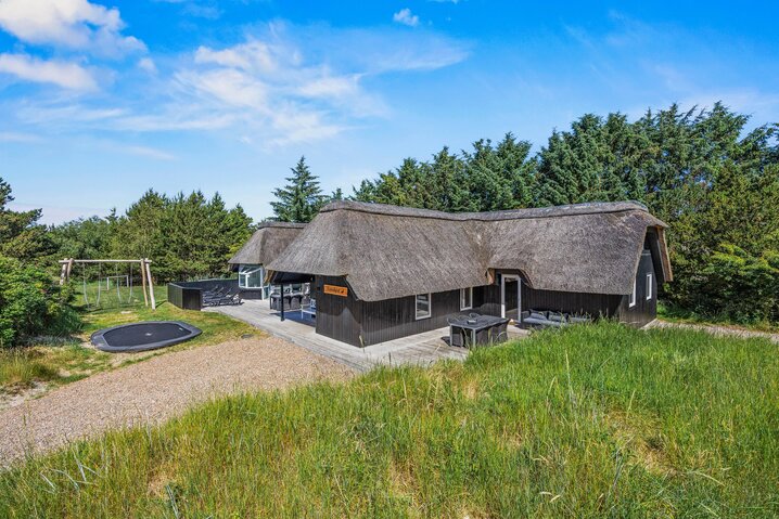 Holiday home 60721 at Per Knoldsvej 36, Blåvand - Picture #33