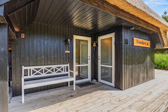 Holiday home 60721 at Per Knoldsvej 36, Blåvand - Picture #37