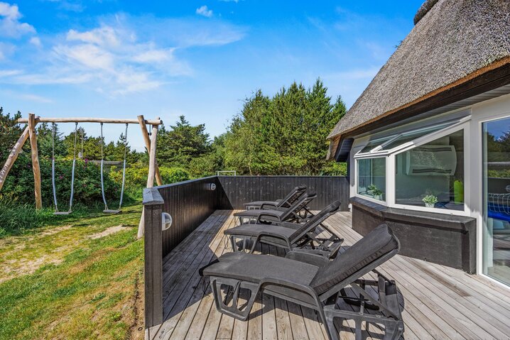 Holiday home 60721 at Per Knoldsvej 36, Blåvand - Picture #42