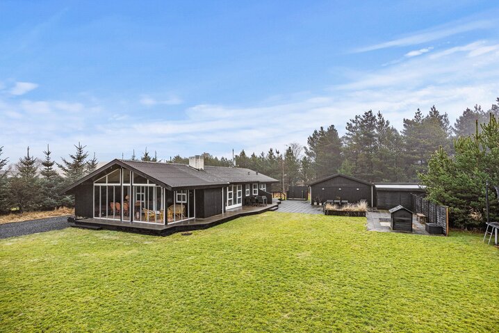 Ferienhaus 60722 in Gl Hovej 57, Blåvand - Bild #0