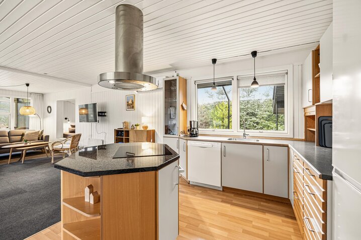 Ferienhaus 60722 in Gl Hovej 57, Blåvand - Bild #2