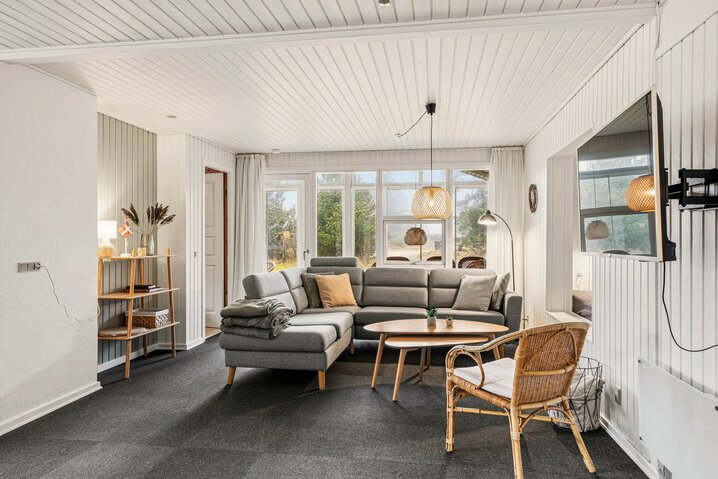 Ferienhaus 60722 in Gl Hovej 57, Blåvand - Bild #3