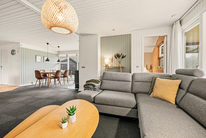 Ferienhaus 60722 in Gl Hovej 57, Blåvand - Bild #6