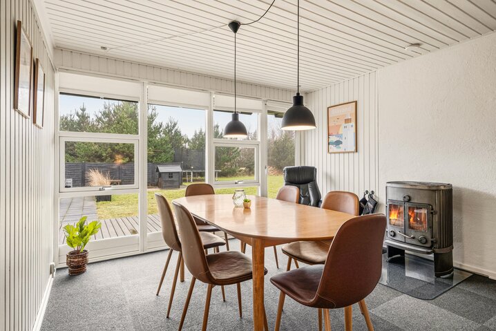 Ferienhaus 60722 in Gl Hovej 57, Blåvand - Bild #8