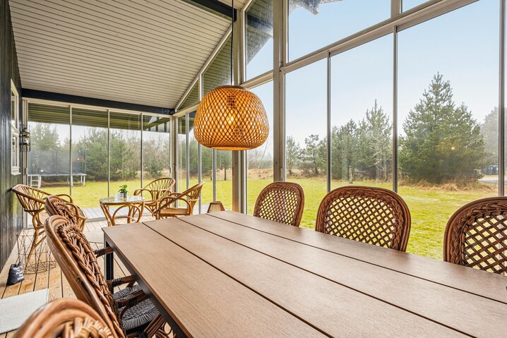 Ferienhaus 60722 in Gl Hovej 57, Blåvand - Bild #13