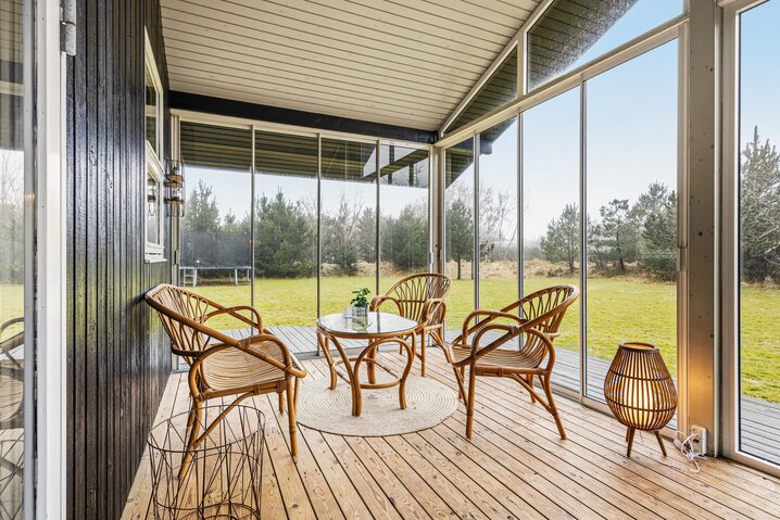 Ferienhaus 60722 in Gl Hovej 57, Blåvand - Bild #14