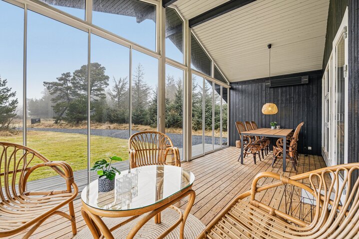 Ferienhaus 60722 in Gl Hovej 57, Blåvand - Bild #15