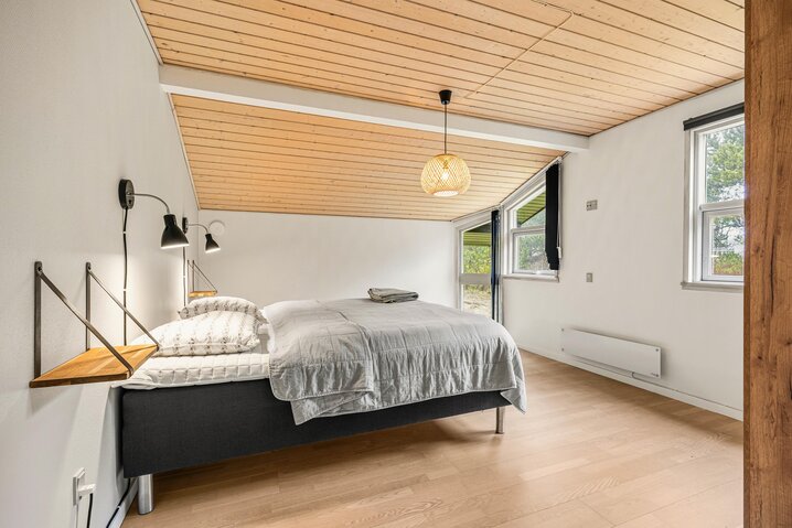 Ferienhaus 60722 in Gl Hovej 57, Blåvand - Bild #16