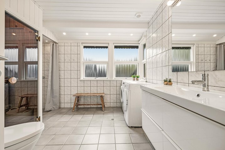 Ferienhaus 60722 in Gl Hovej 57, Blåvand - Bild #18