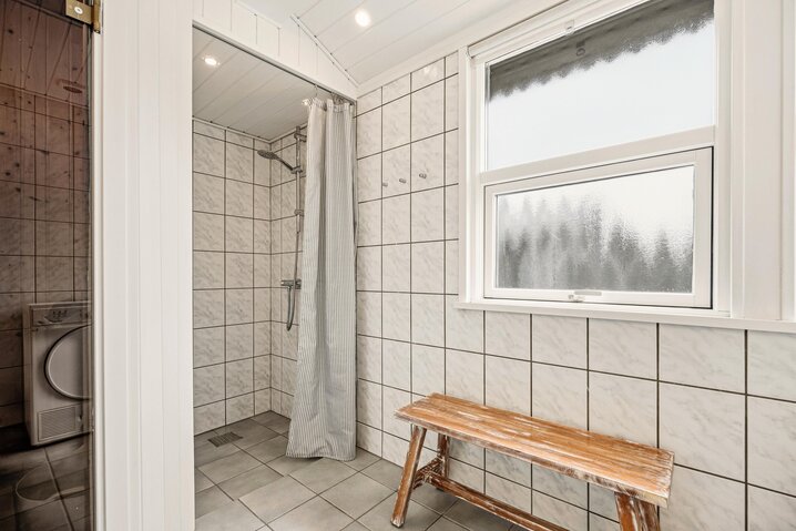 Ferienhaus 60722 in Gl Hovej 57, Blåvand - Bild #19