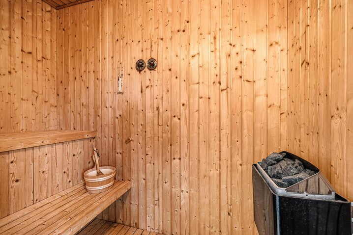 Ferienhaus 60722 in Gl Hovej 57, Blåvand - Bild #21