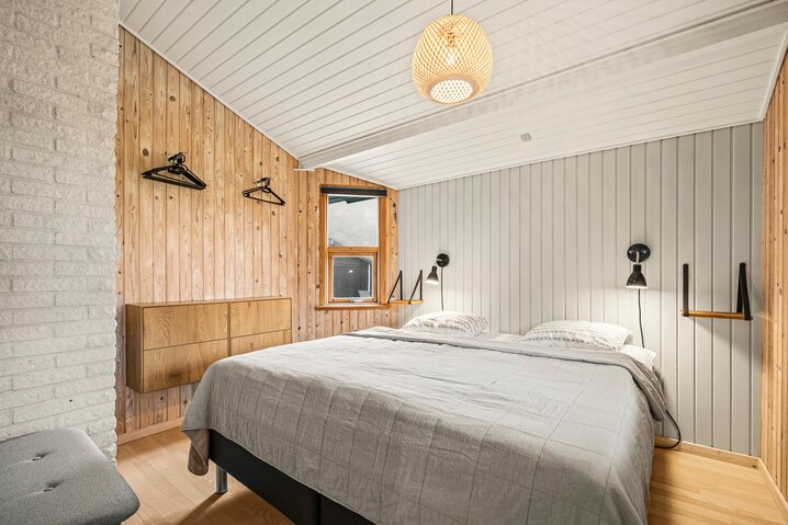 Ferienhaus 60722 in Gl Hovej 57, Blåvand - Bild #22