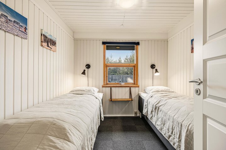 Ferienhaus 60722 in Gl Hovej 57, Blåvand - Bild #23