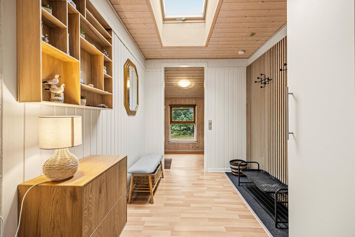 Ferienhaus 60722 in Gl Hovej 57, Blåvand - Bild #24