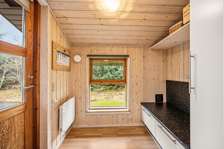 Ferienhaus 60722 in Gl Hovej 57, Blåvand - Bild #25