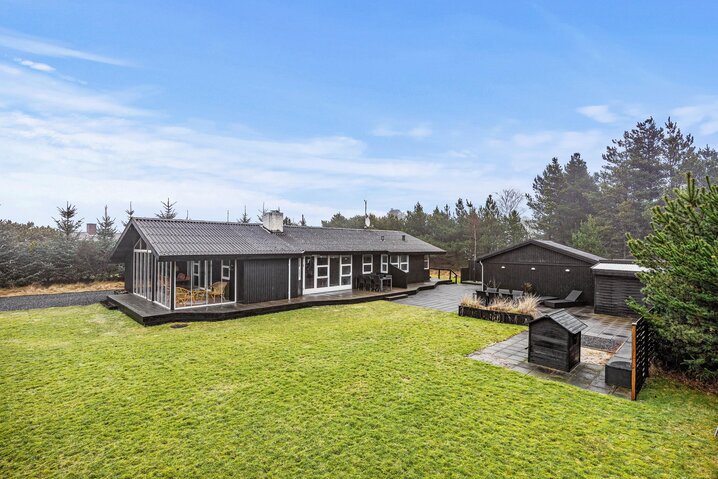 Ferienhaus 60722 in Gl Hovej 57, Blåvand - Bild #26