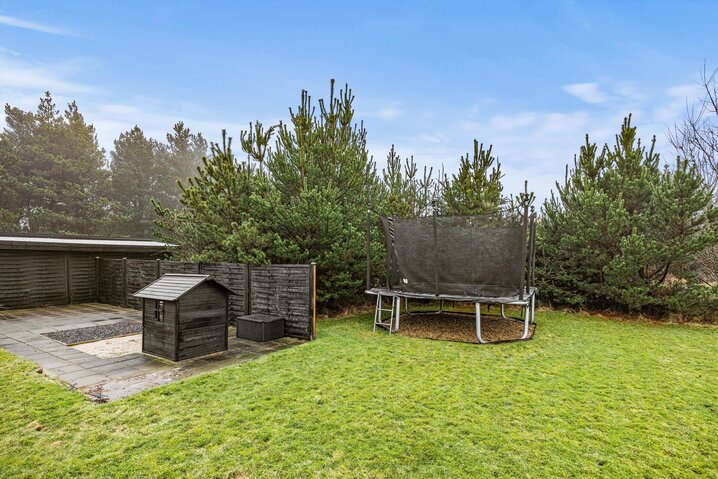 Ferienhaus 60722 in Gl Hovej 57, Blåvand - Bild #27