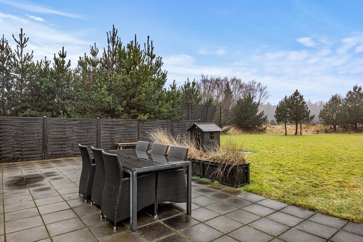 Ferienhaus 60722 in Gl Hovej 57, Blåvand - Bild #28