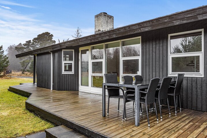 Ferienhaus 60722 in Gl Hovej 57, Blåvand - Bild #29