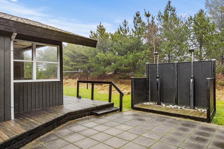 Ferienhaus 60722 in Gl Hovej 57, Blåvand - Bild #30