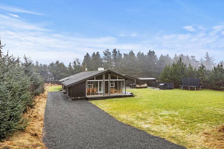 Ferienhaus 60722 in Gl Hovej 57, Blåvand - Bild #32