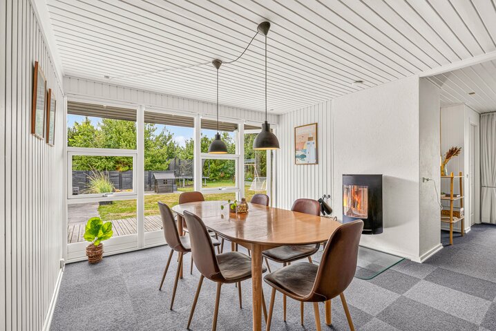 Sommerhus 60722 på Gl Hovej 57, Blåvand - Billede #7