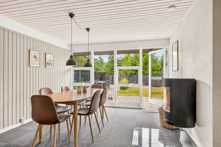 Sommerhus 60722 på Gl Hovej 57, Blåvand - Billede #8