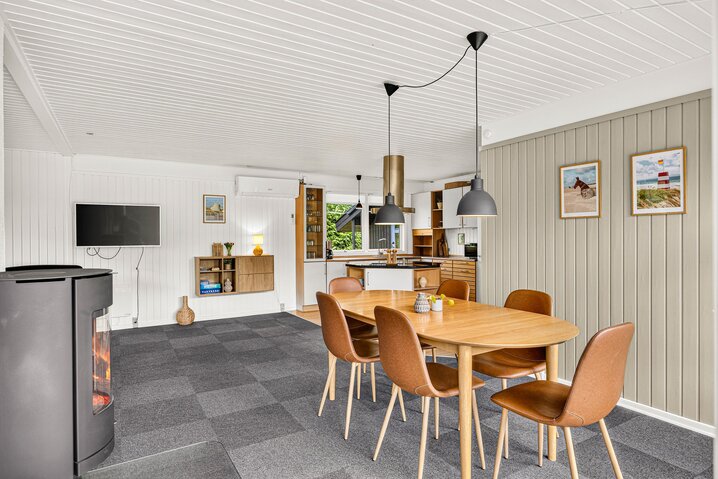 Sommerhus 60722 på Gl Hovej 57, Blåvand - Billede #9