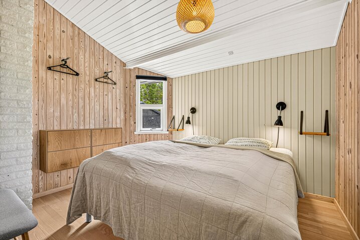 Sommerhus 60722 på Gl Hovej 57, Blåvand - Billede #16
