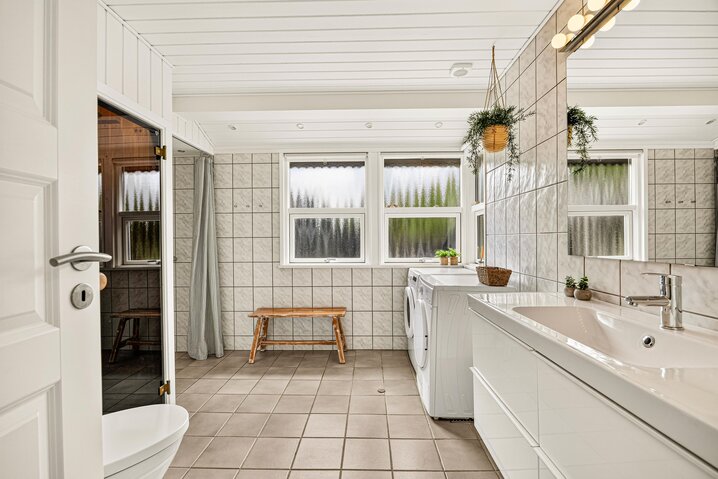Sommerhus 60722 på Gl Hovej 57, Blåvand - Billede #18