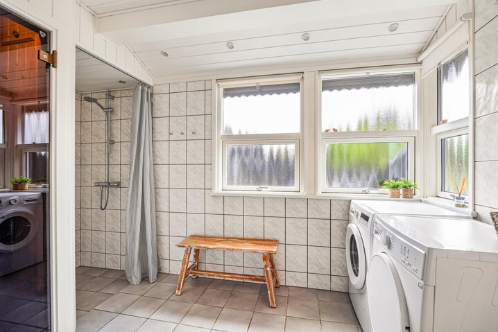 Sommerhus 60722 på Gl Hovej 57, Blåvand - Billede #19