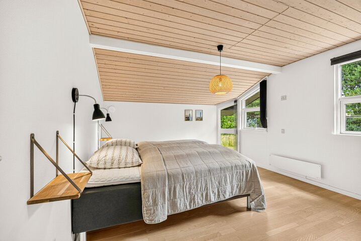 Sommerhus 60722 på Gl Hovej 57, Blåvand - Billede #22