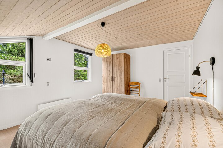 Sommerhus 60722 på Gl Hovej 57, Blåvand - Billede #23