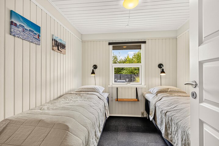 Sommerhus 60722 på Gl Hovej 57, Blåvand - Billede #24
