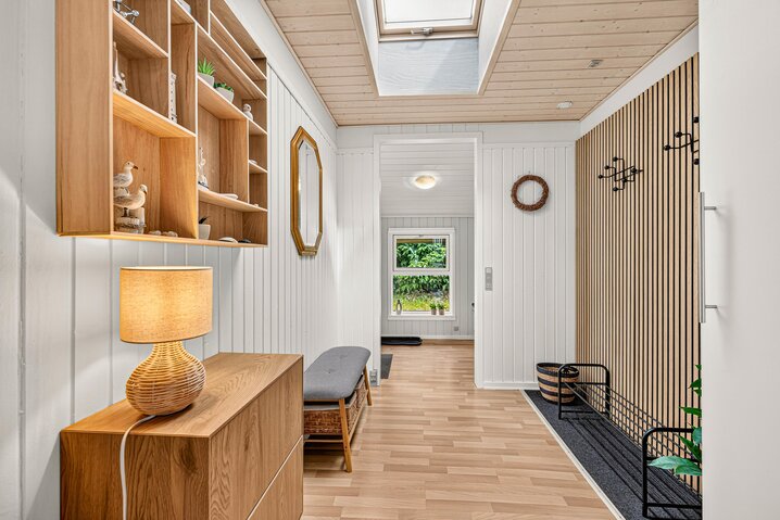 Sommerhus 60722 på Gl Hovej 57, Blåvand - Billede #25